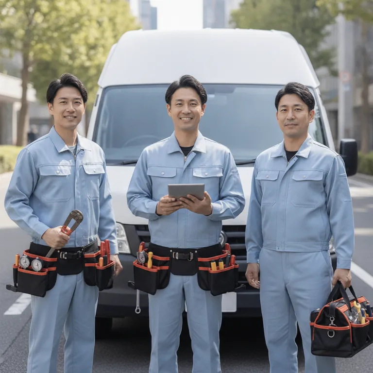 エアコン 萩市